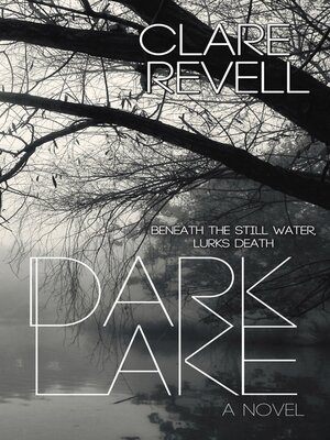 cover image of Dark Lake
